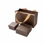 Kutija R0332+VrećicaR0333