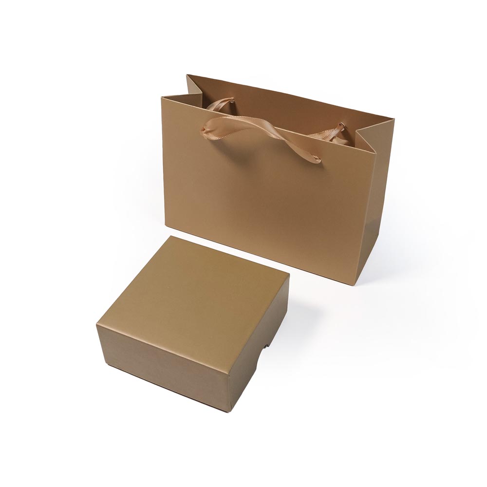 VREĆICA R0337 + KUTIJA R0518